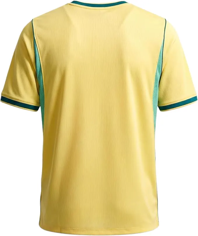 Camisa Brasil CBF Nike Torcedor Copa 2026 - vista 2